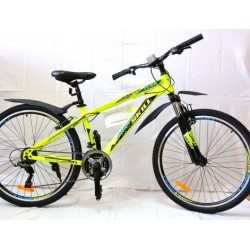 Велосипед Skill Flier MD 26"